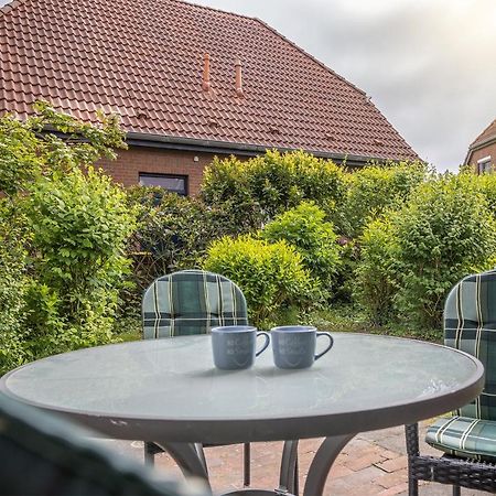 Ferienhaus 50007 Carolinensiel Εξωτερικό φωτογραφία