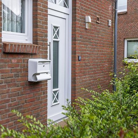 Ferienhaus 50007 Carolinensiel Εξωτερικό φωτογραφία