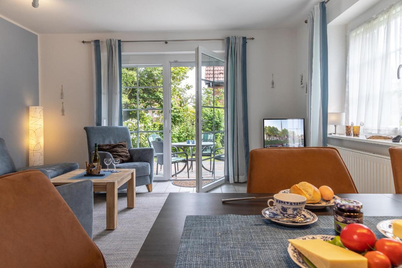 Ferienhaus 50007 Carolinensiel Εξωτερικό φωτογραφία