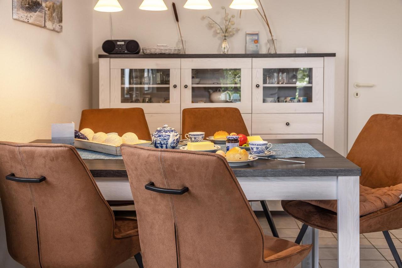 Ferienhaus 50007 Carolinensiel Εξωτερικό φωτογραφία