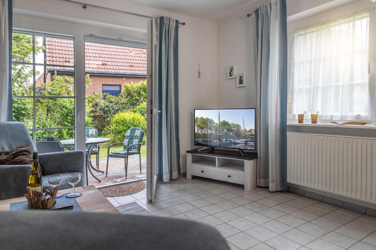 Ferienhaus 50007 Carolinensiel Εξωτερικό φωτογραφία