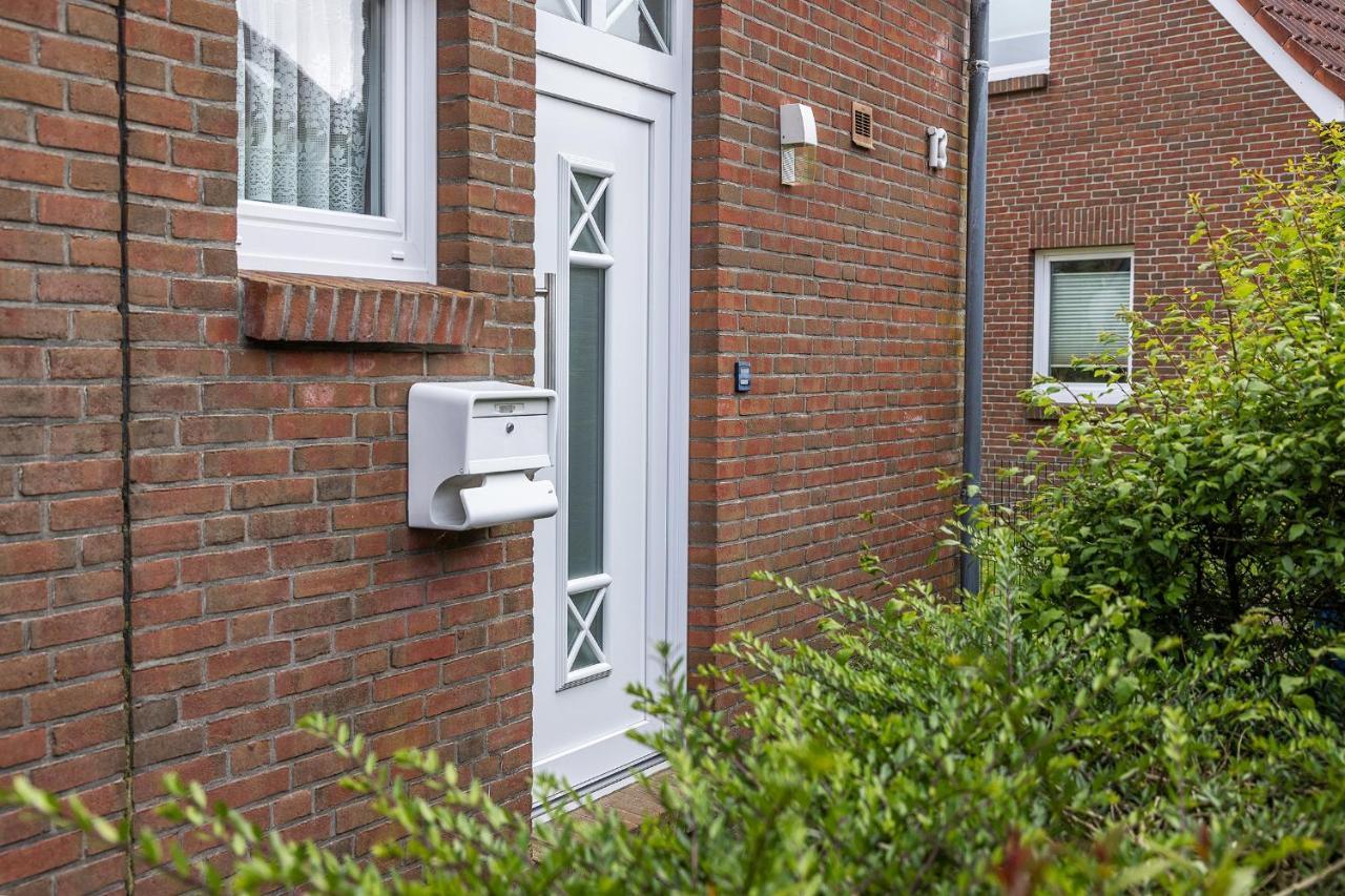 Ferienhaus 50007 Carolinensiel Εξωτερικό φωτογραφία