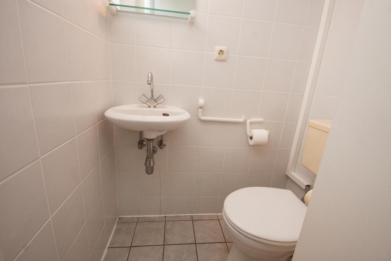 Ferienhaus 50007 Carolinensiel Εξωτερικό φωτογραφία