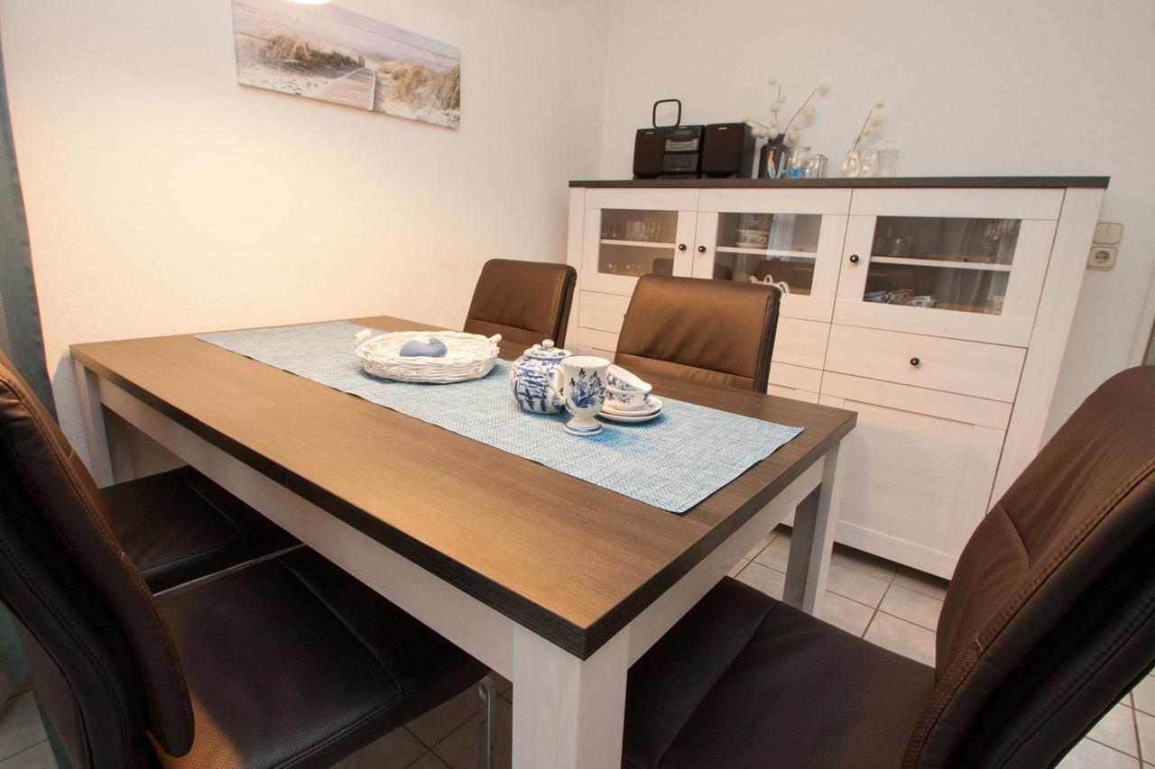 Ferienhaus 50007 Carolinensiel Εξωτερικό φωτογραφία